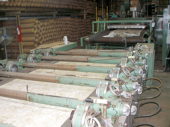 JOHANN ZIMMER "MAGNET SYSTEM"  Rotary Screen Printing Range,